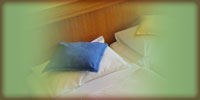 Beispiel Zimmer